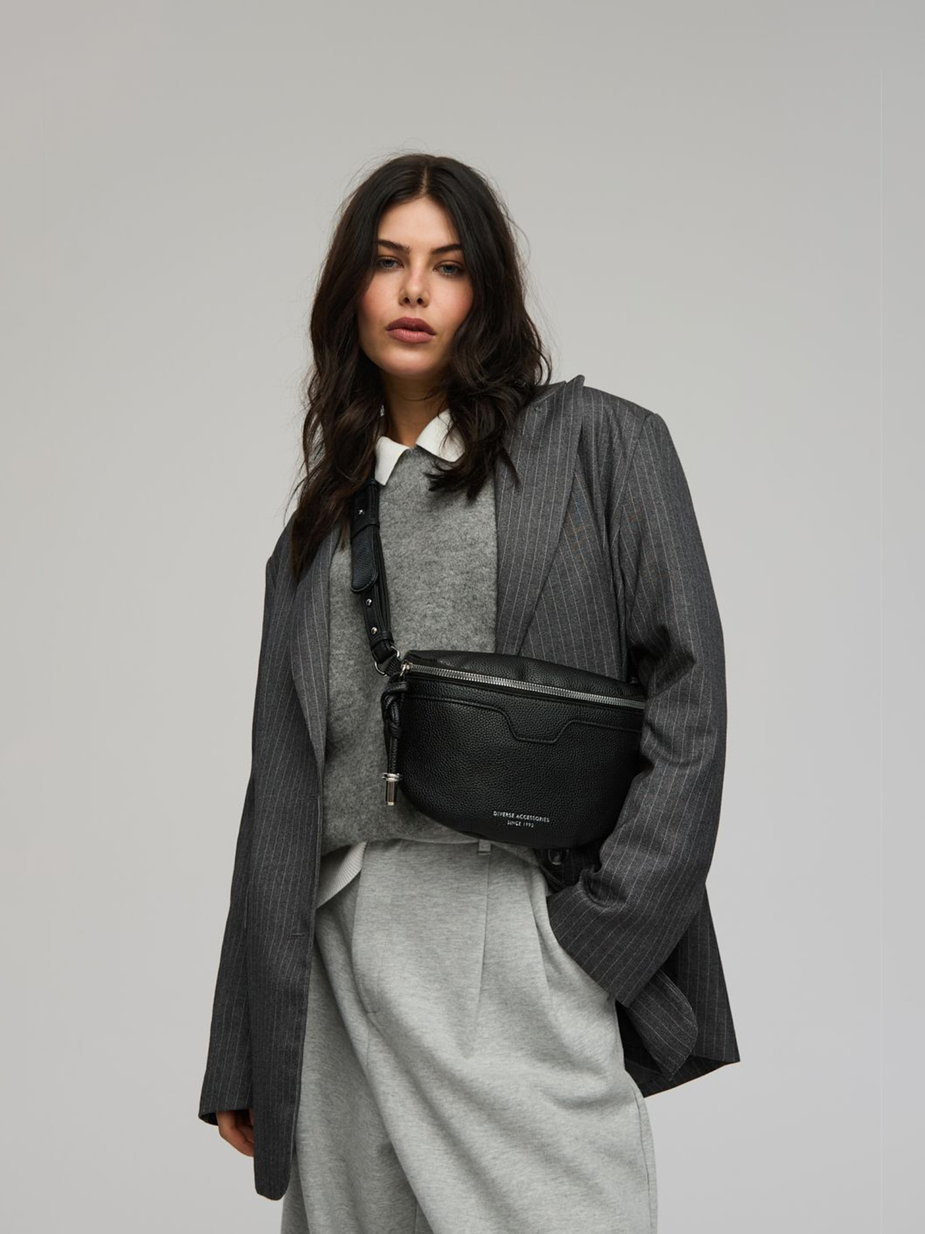 Сумки DIVERSE Sanshi S модель 10048302 Сумки DIVERSE Sanshi S модель 10048302 Фото