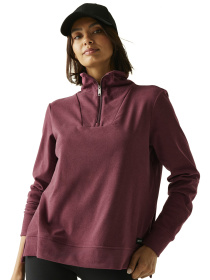 Худи и свитшоты Regatta Demmihalfzip модель RWA730-909 Фото