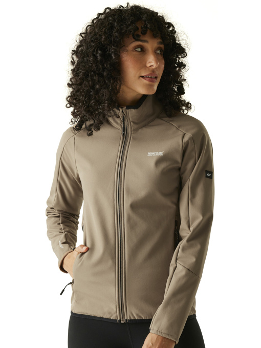 Куртки и дубленки Regatta Women'smoutdale модель RWL283-4S8 Фото