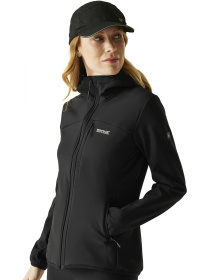 Куртки и дубленки Regatta Women'sossek модель RWL285-800 Фото