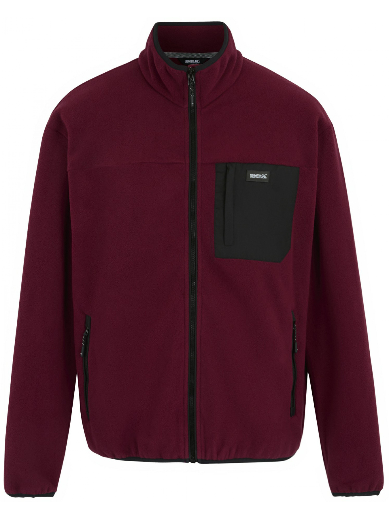 Худі та світшоти Regatta Frankief/zfleece модель RMA595-ZRS Худі та світшоти Regatta Frankief/zfleece модель RMA595-ZRS Фото