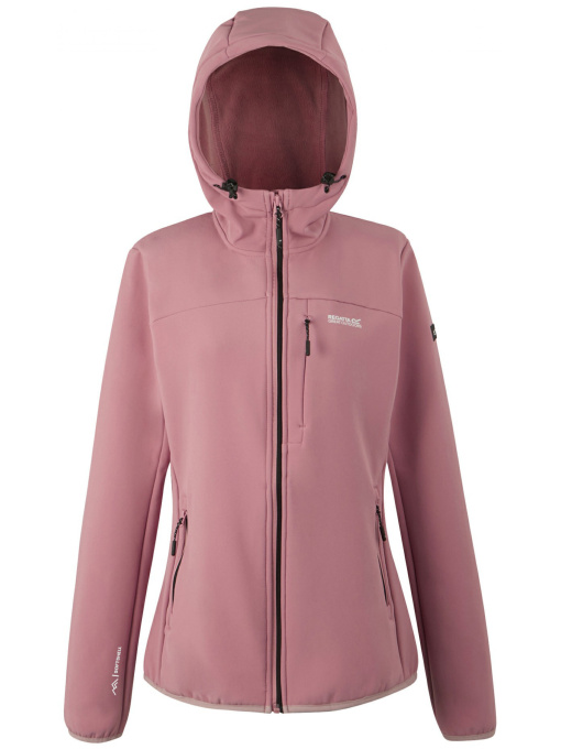 Куртки и дубленки Regatta Women'sossek модель RWL285-9LB Фото