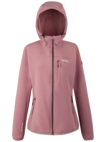 Куртки и дубленки Regatta Women'sossek модель RWL285-9LB Фото