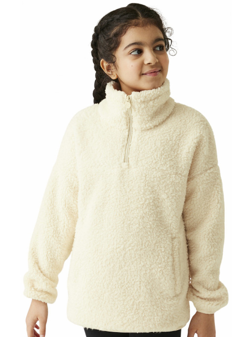Худи и свитшоты Regatta Kalizahlfzpfleece модель RKA418-0R2 Фото