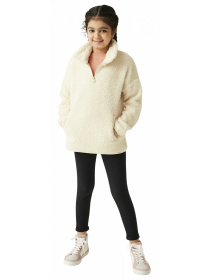Худи и свитшоты Regatta Kalizahlfzpfleece модель RKA418-0R2 Фото
