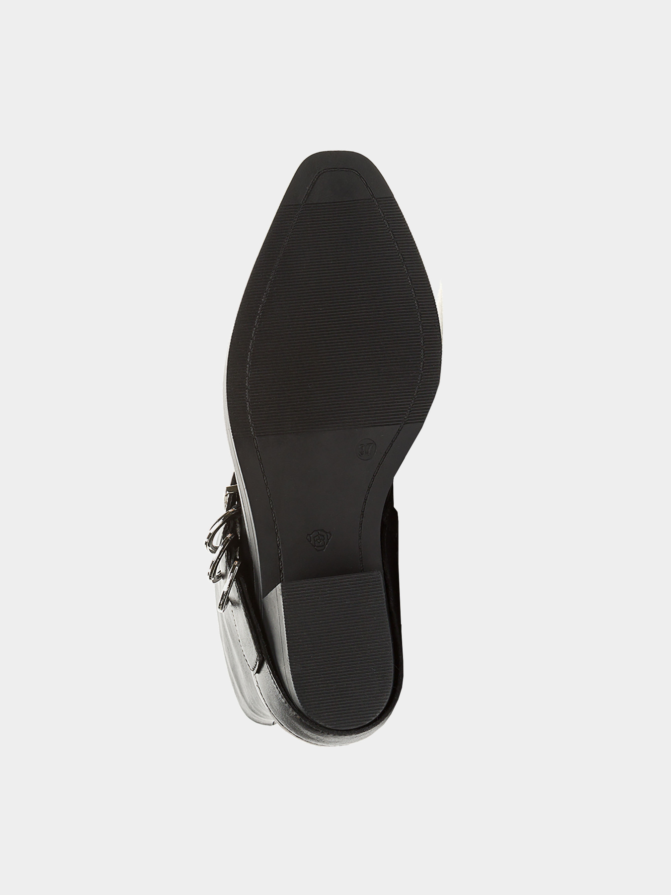 Ботинки и сапоги Betsy модель Ан-858015/09-05W-black/8-ж-252 Фото