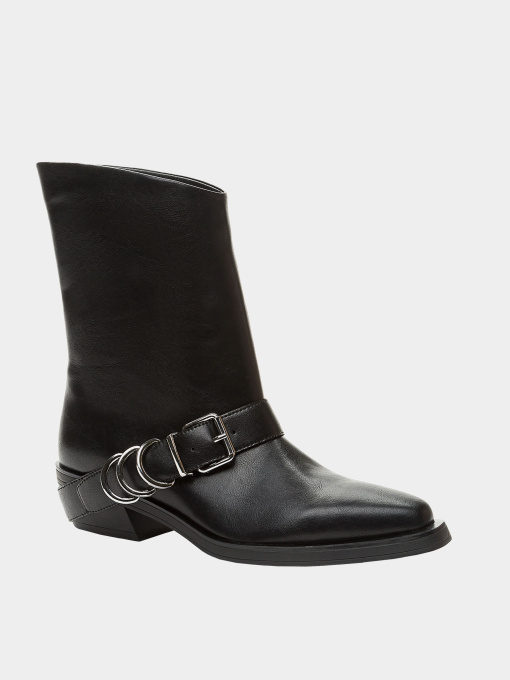 Ботинки и сапоги Betsy модель Ан-858015/09-05W-black/8-ж-252 Фото