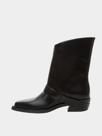 Ботинки и сапоги Betsy модель Ан-858015/09-05W-black/8-ж-252 Фото