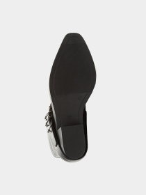 Ботинки и сапоги Betsy модель Ан-858015/09-05W-black/8-ж-252 Фото
