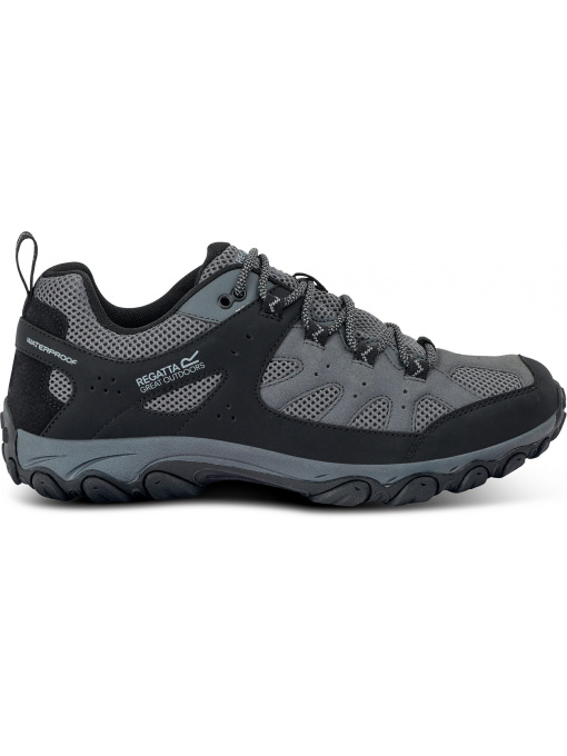 Кроссовки Regatta Edgepointivlow модель RMF894-1FW Фото