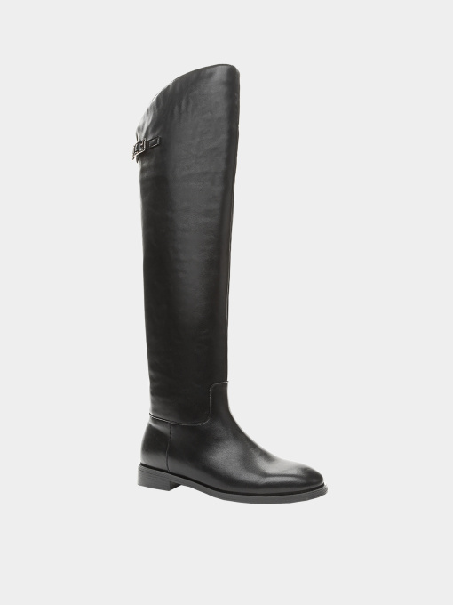 Черевики та чоботи Keddo модель Ан-858115/03-03-black/8-ж-252 Фото
