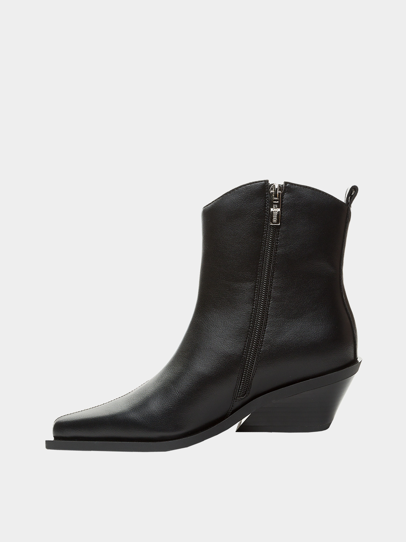 Ботинки и сапоги Betsy модель Ан-858158/09-01E-black/8-ж-252 Фото