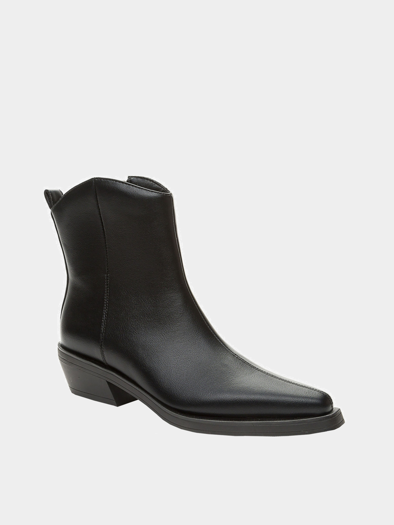 Ботинки и сапоги Betsy модель Ан-858158/09-01E-black/8-ж-252 Фото