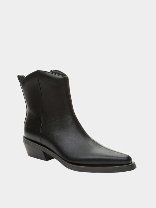 Ботинки и сапоги Betsy модель Ан-858158/09-01E-black/8-ж-252 Фото