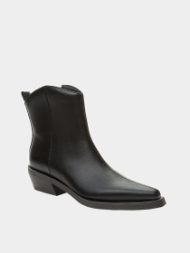 Ботинки и сапоги Betsy модель Ан-858158/09-01E-black/8-ж-252 Фото