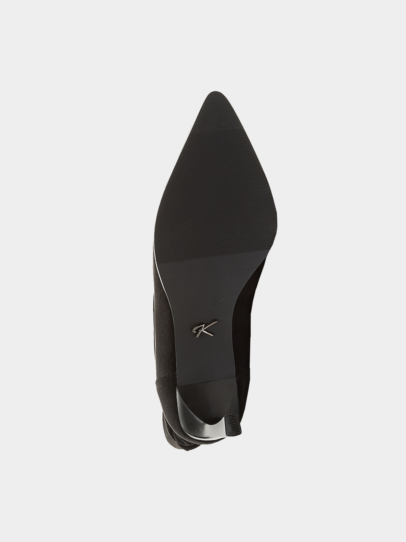 Ботинки и сапоги Betsy модель Ан-956037/02-01W-black/8-ж-252 Ботинки и сапоги Betsy модель Ан-956037/02-01W-black/8-ж-252 Фото