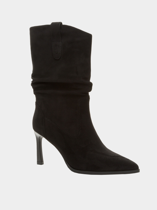 Ботинки и сапоги Betsy модель Ан-956037/02-01W-black/8-ж-252 Фото