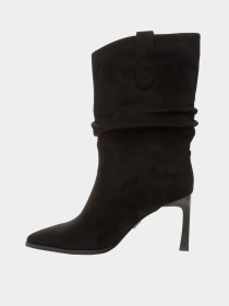 Ботинки и сапоги Betsy модель Ан-956037/02-01W-black/8-ж-252 Фото