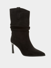 Ботинки и сапоги Betsy модель Ан-956037/02-01W-black/8-ж-252 Фото