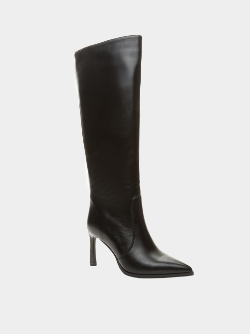 Ботинки и сапоги Betsy модель Ан-956037/09-01W-black/8-ж-252 Фото