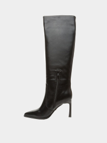 Черевики та чоботи Betsy модель Ан-956037/09-01W-black/8-ж-252 Фото