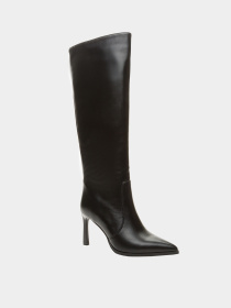 Черевики та чоботи Betsy модель Ан-956037/09-01W-black/8-ж-252 Фото