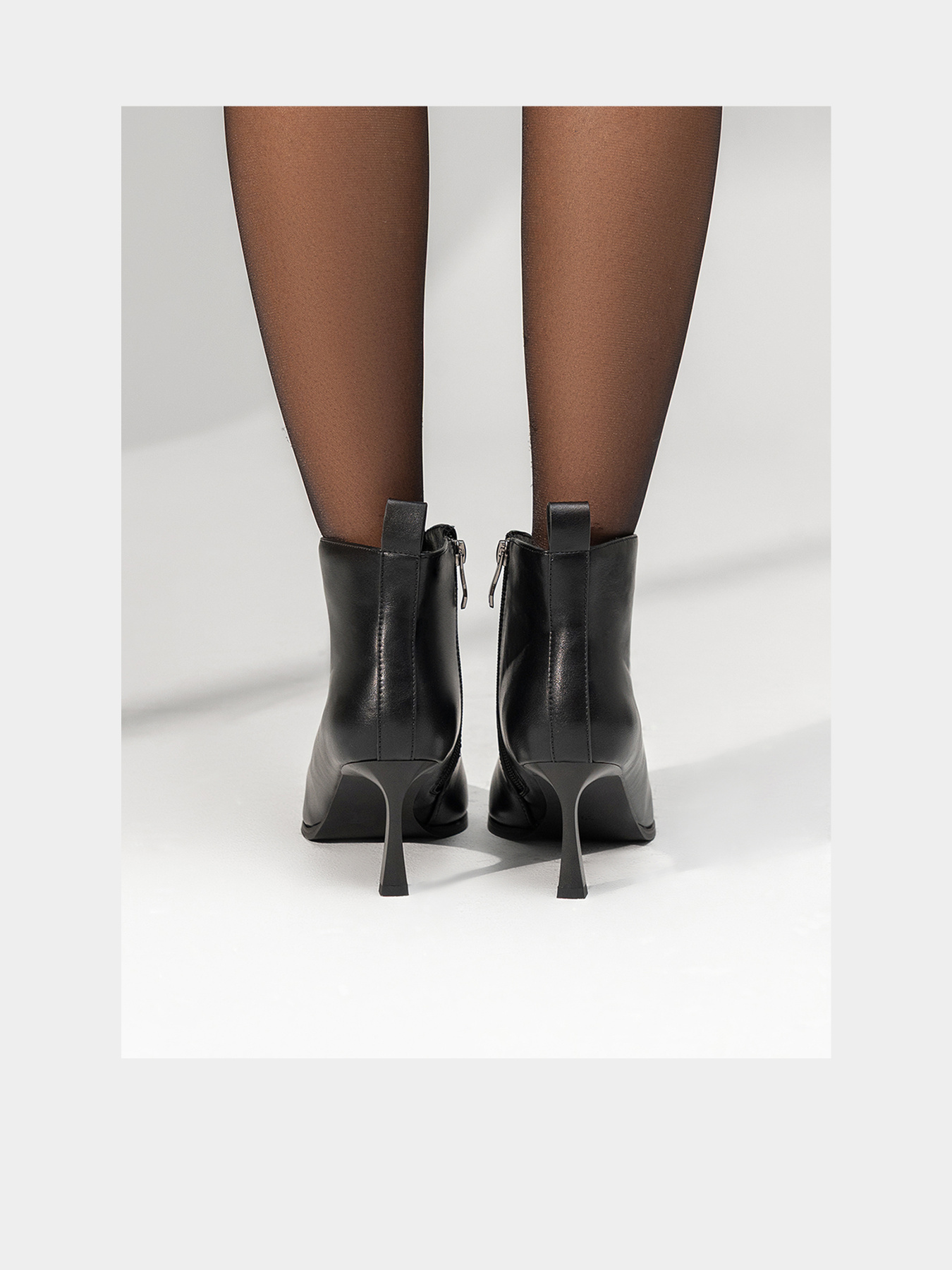 Черевики та чоботи Betsy модель Ан-956012/20-01W-black/8-ж-252 Черевики та чоботи Betsy модель Ан-956012/20-01W-black/8-ж-252 Фото