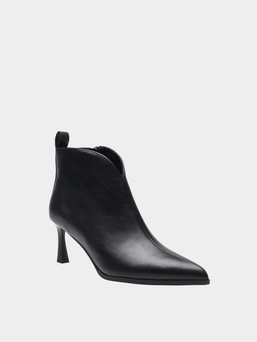 Черевики та чоботи Betsy модель Ан-956012/20-01W-black/8-ж-252 Фото