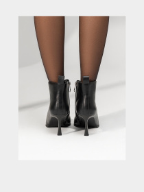 Черевики та чоботи Betsy модель Ан-956012/20-01W-black/8-ж-252 Фото