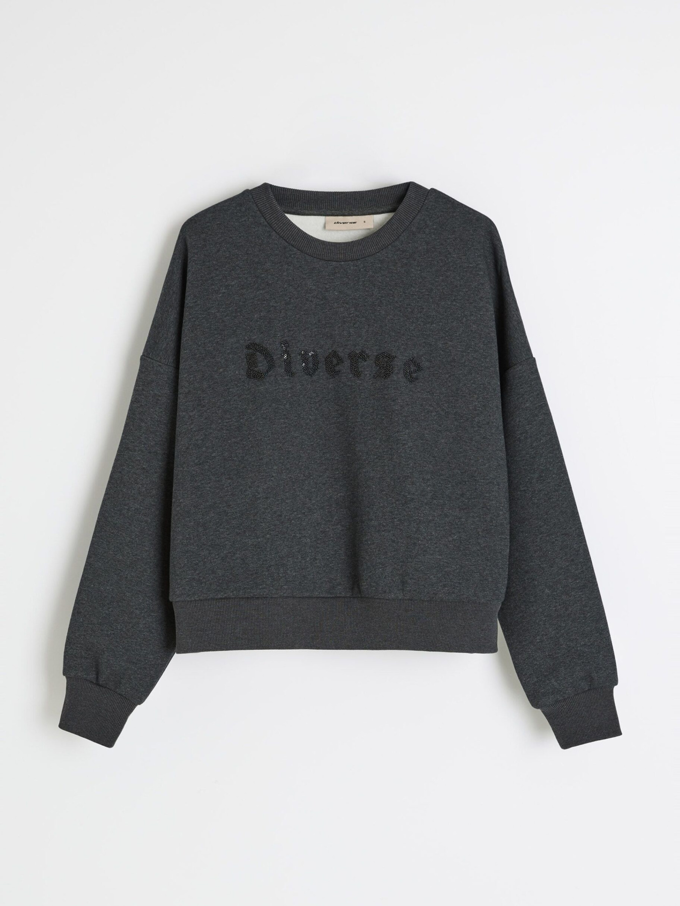 Худі та світшоти DIVERSE Bling модель 10048286 Худі та світшоти DIVERSE Bling модель 10048286 Фото