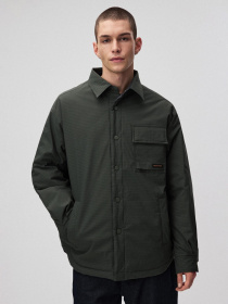 Куртки та дублянки DIVERSE Cltn Lumbersides модель 10048166 Фото