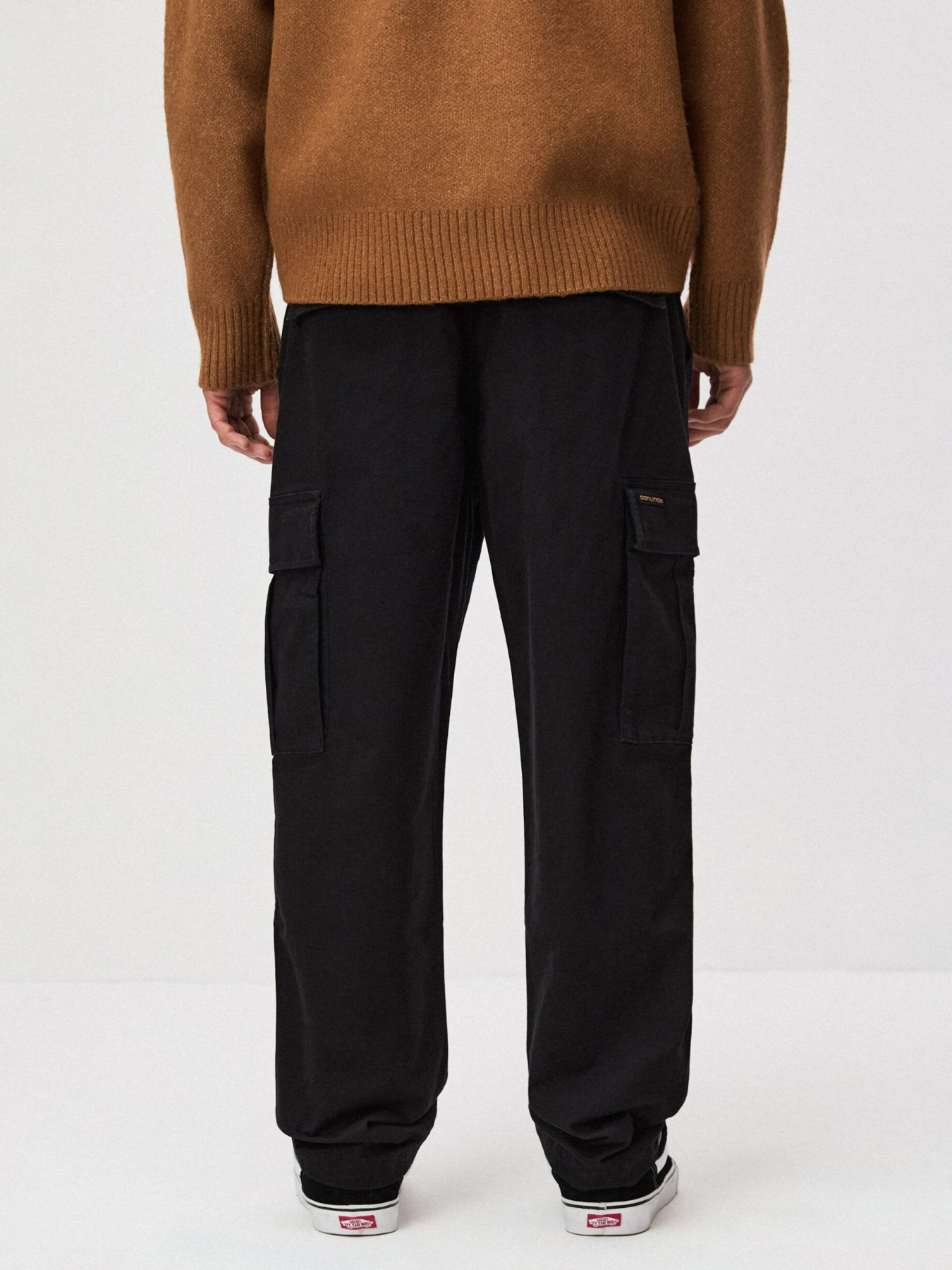 Брюки DIVERSE Cltn Capter модель 10048075 Брюки DIVERSE Cltn Capter модель 10048075 Фото