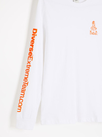 Худи и свитшоты DIVERSE Dkr Lg 0225 модель 10048070 Фото
