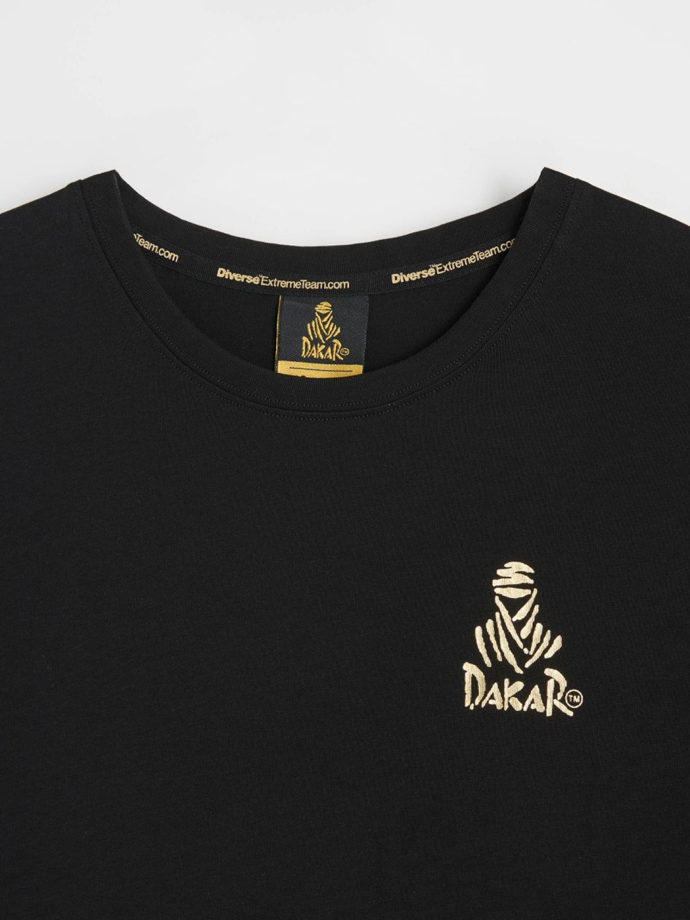 Футболки і поло DIVERSE Dkr Vip T 01 модель 10048110 Футболки і поло DIVERSE Dkr Vip T 01 модель 10048110 Фото