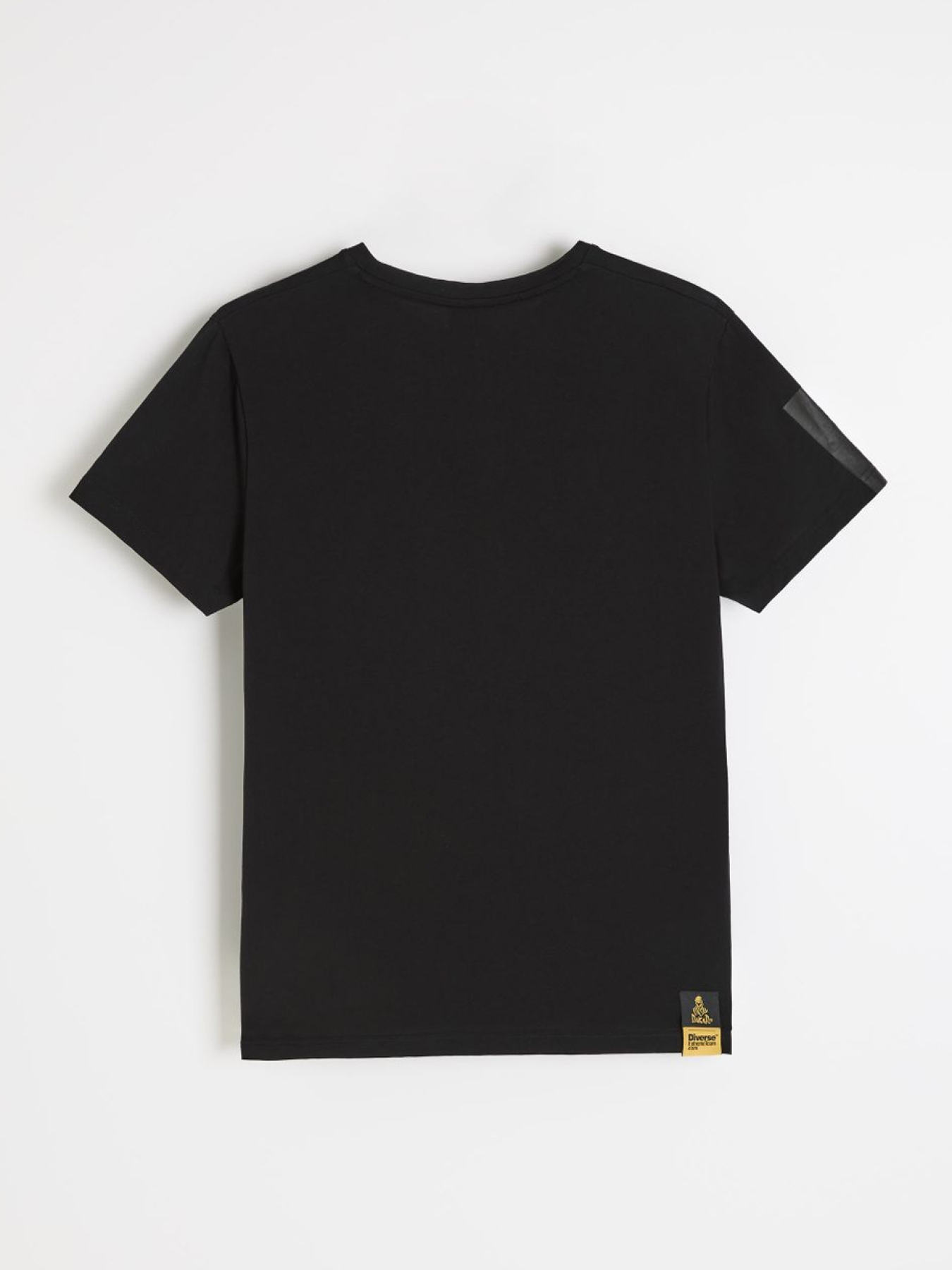 Футболки і поло DIVERSE Dkr Vip T 01 модель 10048110 Футболки і поло DIVERSE Dkr Vip T 01 модель 10048110 Фото