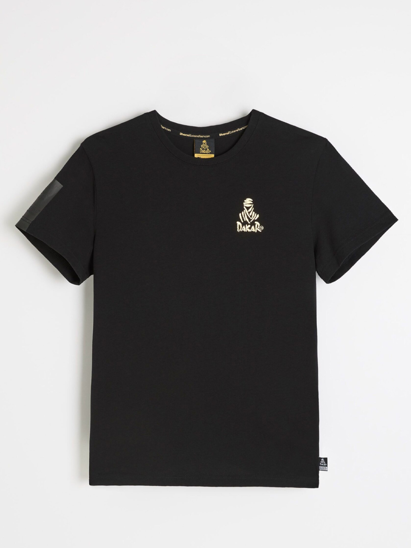Футболки і поло DIVERSE Dkr Vip T 01 модель 10048110 Футболки і поло DIVERSE Dkr Vip T 01 модель 10048110 Фото