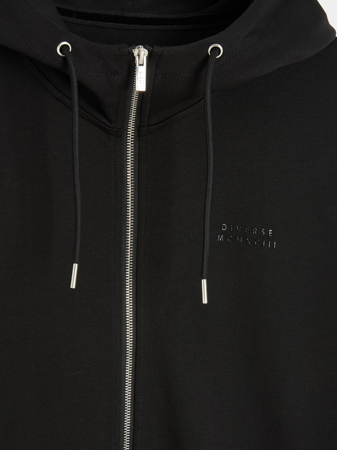 Худи и свитшоты DIVERSE Prm Zip модель 10048152 Худи и свитшоты DIVERSE Prm Zip модель 10048152 Фото