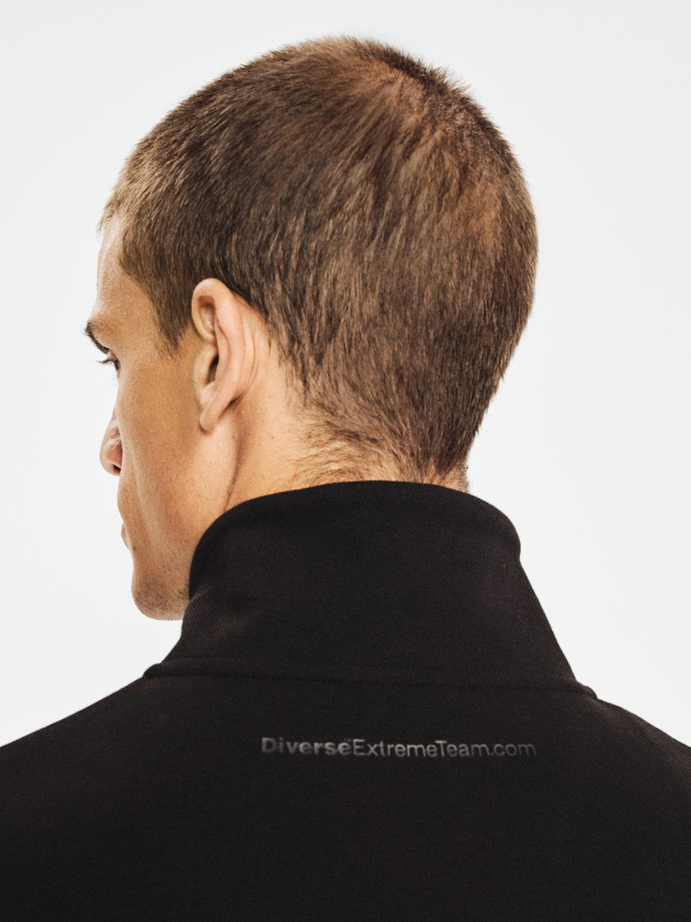 Худи и свитшоты DIVERSE Dkr Vip Tr 04 модель 10048150 Худи и свитшоты DIVERSE Dkr Vip Tr 04 модель 10048150 Фото