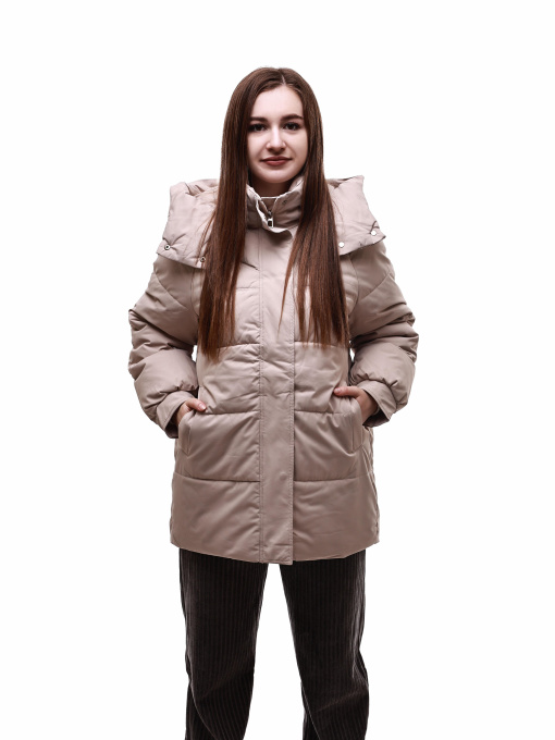Куртки та дублянки LUMO модель 690677-L Фото