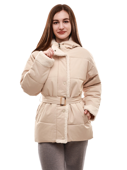 Куртки та дублянки LUMO модель 692611-XL Фото