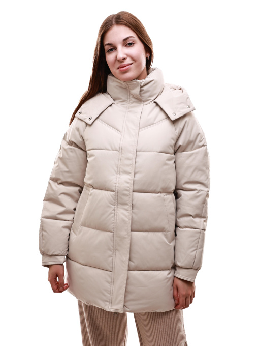 Куртки та дублянки LUMO модель 692769-XL Фото