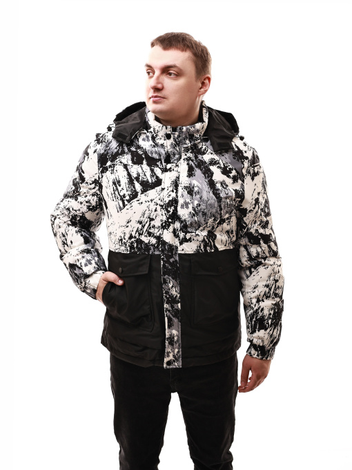 Куртки та дублянки LUMO модель 695642-2XL Фото