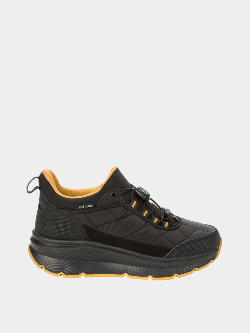 Кроссовки Grunberg модель Ан-138515/04-01-black/8-ж-232 Фото