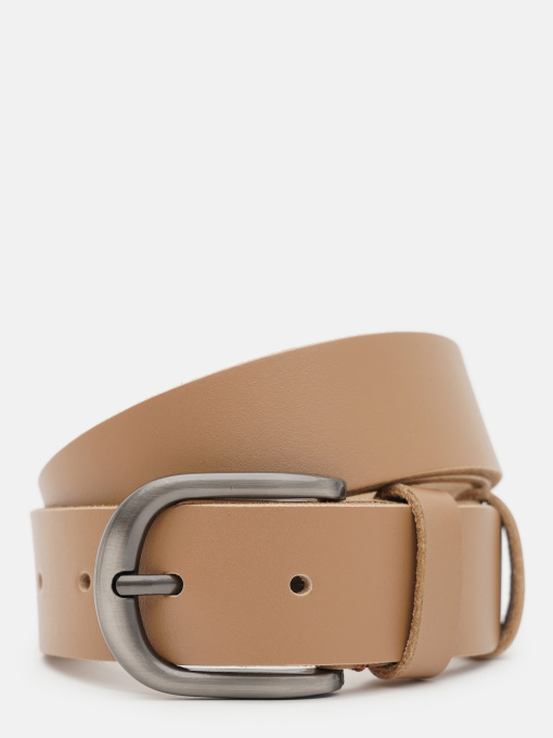 Ремені Borsa Leather модель 100v1genw106-caramel Фото