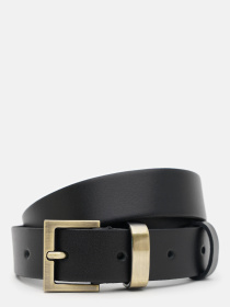 Ремни Borsa Leather модель 110b1genw114-black Фото