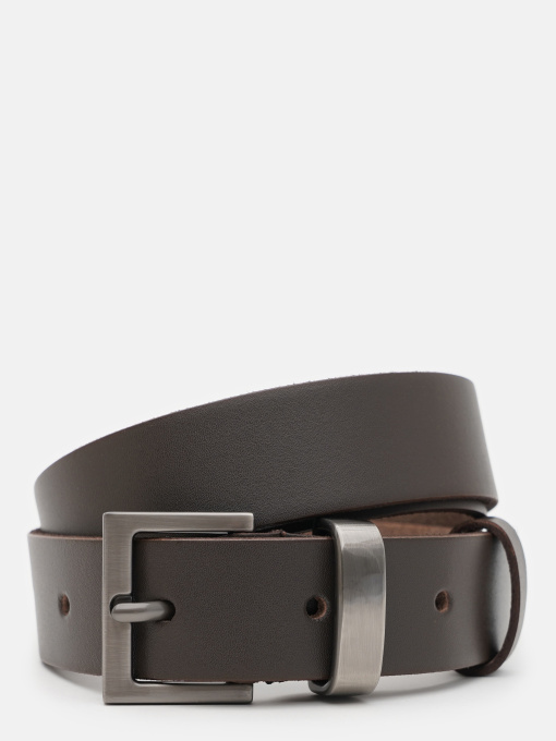 Ремни Borsa Leather модель 100s1genw117-brown Фото