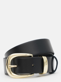 Ремни Borsa Leather модель 110g1genw140-black Фото
