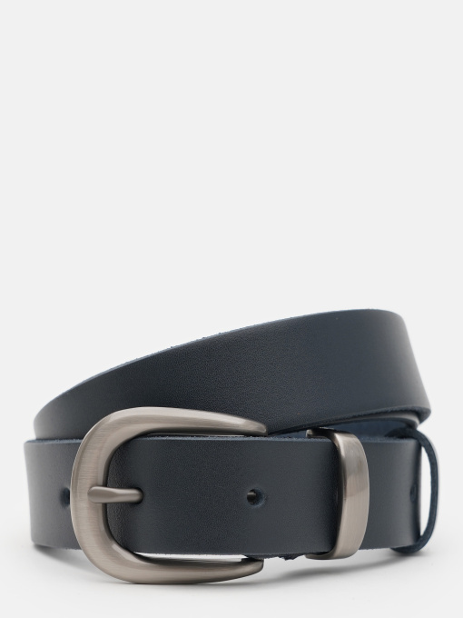 Ремни Borsa Leather модель 110s1genw152-navy Фото