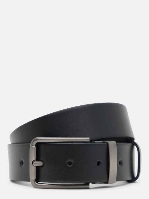 Ремни Borsa Leather модель 125v1fx107-black Фото