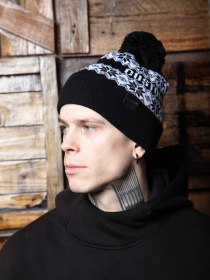 Шапки та кепки Custom Wear модель cw-cap-7889 Фото